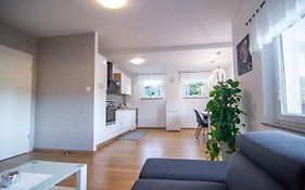Apartma Tia